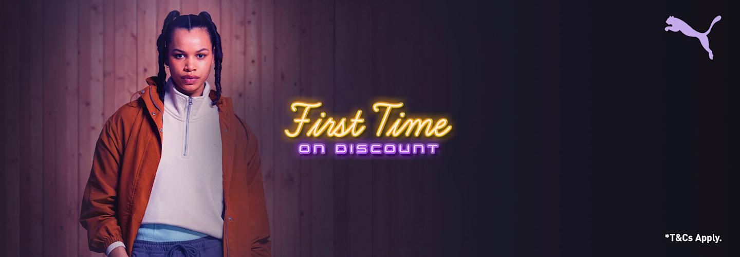 BFCM SALE PUMA.COM